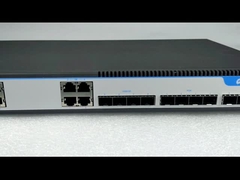 Il potere interno 370W PoE commuta il commutatore di Ethernet di potere