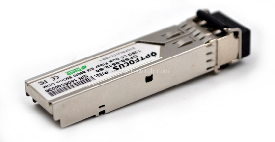 OPTFOCUS sfp Optical Transceiver MANUFACTORY 1.25G  SFP Optical Transceiver OFSS-8512-05 MM 550M 850NM LC
