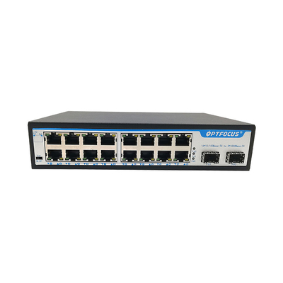 dimensioni a fibra ottica del commutatore 440mm*300mm*44mm di 24-Port LC