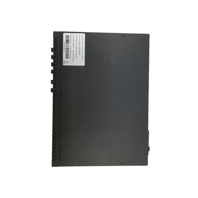 Velocità a fibra ottica del porto 1G/10G dell'attrezzatura 2.5G/1.25G/1G/100M di FTTH 2.6KG OLT